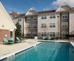 Photo 2 - Residence Inn by Marriott Dothan