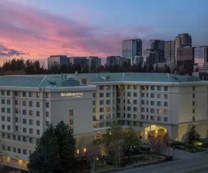 Photo 2 - Residence Inn Seattle Bellevue/Downtown