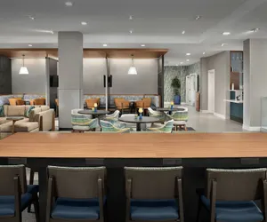 Photo 4 - Residence Inn Seattle Bellevue/Downtown