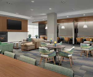 Photo 3 - Residence Inn Seattle Bellevue/Downtown