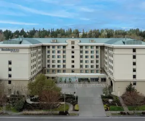 Photo 2 - Residence Inn Seattle Bellevue/Downtown