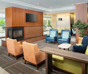 Photo 2 - Residence Inn Seattle Bellevue/Downtown