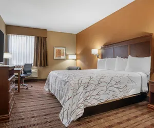 Photo 5 - Best Western Plaquemine Inn