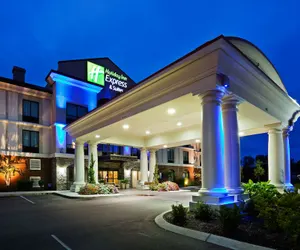 Photo 2 - Holiday Inn Express Mt. Juliet, an IHG Hotel