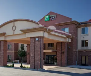 Photo 2 - Holiday Inn Express & Suites Kanab, an IHG Hotel