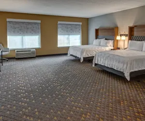 Photo 3 - Holiday Inn Rocky Mount - US 64, an IHG Hotel