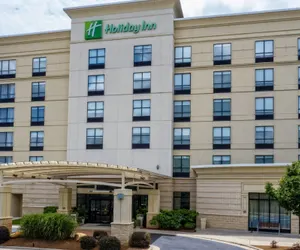 Photo 2 - Holiday Inn Rocky Mount - US 64 by IHG