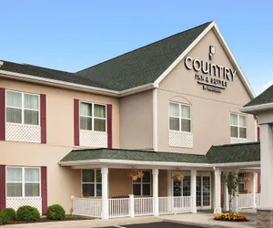 Photo 2 - Country Inn & Suites by Radisson, Ithaca, NY