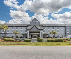 Photo 2 - Country Inn & Suites by Radisson, Savannah Airport, GA