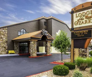 Photo 2 - Lodge Of The Ozarks
