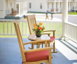 Photo 4 - Cavallo Point