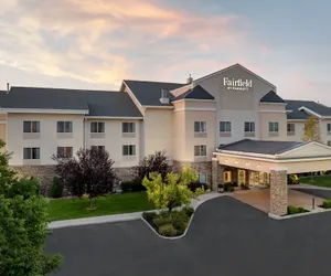 Photo 2 - Fairfield Inn & Suites by Marriott Richfield