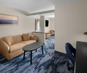 Photo 5 - Fairfield Inn & Suites by Marriott Richfield