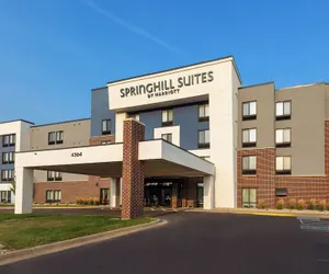 Photo 2 - SpringHill Suites by Marriott Sioux Falls
