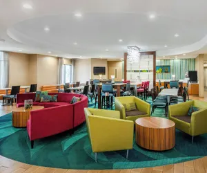 Photo 2 - SpringHill Suites by Marriott Sioux Falls