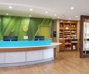 Photo 3 - SpringHill Suites by Marriott Sioux Falls