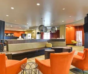 Photo 5 - SpringHill Suites Shreveport-Bossier City/Louisiana Downs