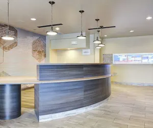 Photo 3 - SpringHill Suites Shreveport-Bossier City/Louisiana Downs