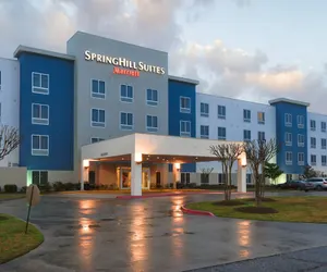 Photo 2 - SpringHill Suites Shreveport-Bossier City/Louisiana Downs