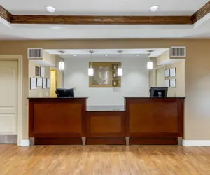 Photo 3 - Comfort Inn & Suites