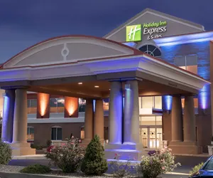 Photo 2 - Holiday Inn Express Hotel & Suites Vestal, an IHG Hotel