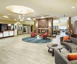 Photo 5 - Homewood Suites by Hilton Columbus