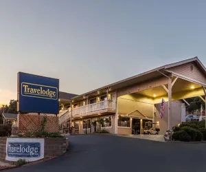 Photo 2 - Travelodge by Wyndham Angels Camp CA