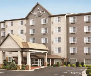 Photo 2 - Country Inn & Suites by Radisson, Wytheville, VA