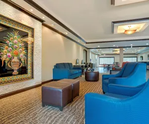 Photo 5 - Comfort Suites Alexandria