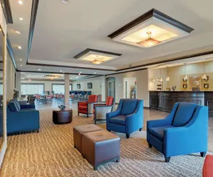 Photo 3 - Comfort Suites Alexandria