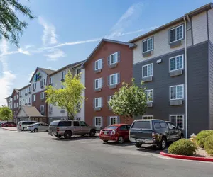 Photo 2 - Extended Stay America Select Suites - Phoenix - West