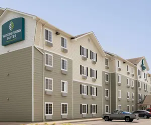 Photo 2 - WoodSpring Suites Johnson City