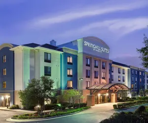 Photo 2 - Springhill Suites by Marriott Richmond Northwest