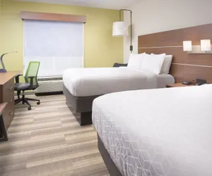 Photo 5 - Holiday Inn Express Hotel & Suites Chattanooga Downtown, an IHG Hotel