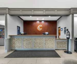 Photo 3 - Comfort Inn & Suites