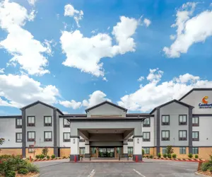 Photo 2 - Comfort Inn & Suites