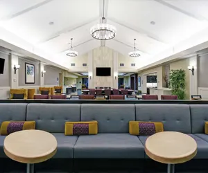 Photo 4 - Homewood Suites by Hilton Denver Int'l Airport