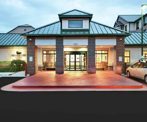 Photo 2 - Homewood Suites by Hilton Denver Int'l Airport