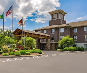 Photo 2 - Sleep Inn Boone University Area