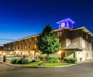 Photo 2 - Sleep Inn Boone University Area