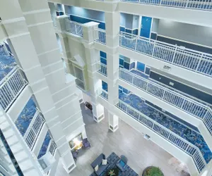 Photo 4 - Club Wyndham Old Town Alexandria