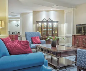 Photo 5 - Club Wyndham Old Town Alexandria