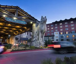 Photo 2 - Great Wolf Lodge Grapevine