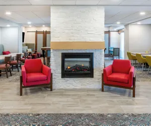 Photo 5 - Hampton Inn Sheridan