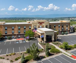 Photo 2 - Hampton Inn Sheridan