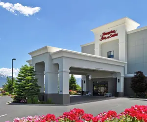 Photo 2 - Hampton Inn & Suites Salt Lake City-West Jordan