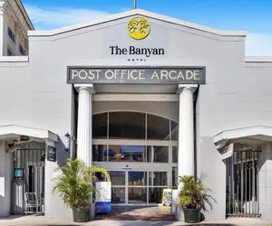 Photo 2 - The Banyan Hotel Fort Myers, Tapestry Collection by Hilton