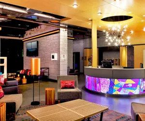 Photo 3 - Aloft Ontario-Rancho Cucamonga