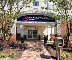 Photo 2 - Candlewood Suites Greenville NC by IHG