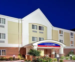 Photo 2 - Candlewood Suites Merrillville, an IHG Hotel